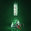 WATER PIPE GLOW IN DARK WP25003 1CT